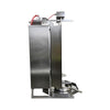 Potis MU-GD4 4 Burner Vertical Broiler - Nat Gas