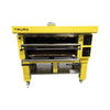 Tauro T7 HY Double Deck Pizza Oven
