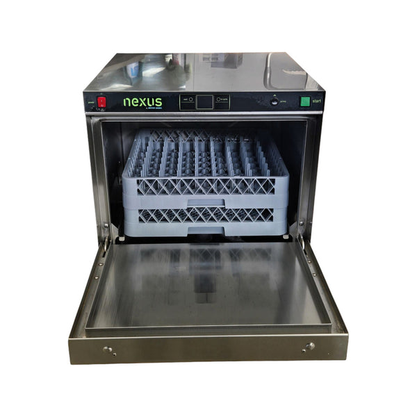 Nexus N900 Undercounter Dishwasher