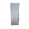 Omcan RE-CN-0052-HC Upright Display Cooler - 3 Glass Door - 78'' - No Wheels