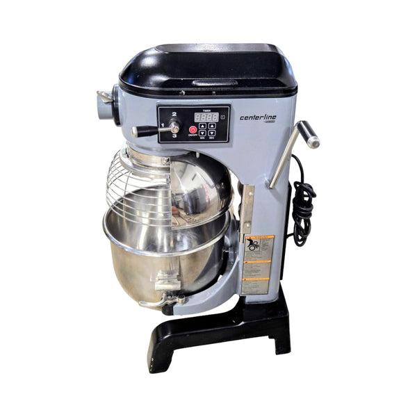 Hobart HMM20 Planetary Mixer - 20 Qt