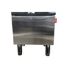 Omcan TH-RB-1 Natural Gas Stock Pot Range