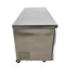 Coldzone UCR-72  Undercounter Refrigerator - 3 Solid Door - 72 Inch