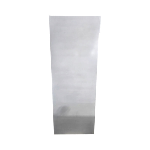TRUE GDM-47-HC-LD Sliding Glass Door Merchandiser - 54 Inch