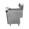 Vulcan LG300-1 35-40 Lb. Natural Gas Floor Fryer