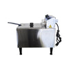 Atosa ACEF-16 Countertop Electric Fryer