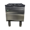 Omcan TH-RB-1 Natural Gas Stock Pot Range