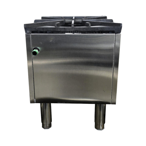 Omcan TH-RB-1 Natural Gas Stock Pot Range