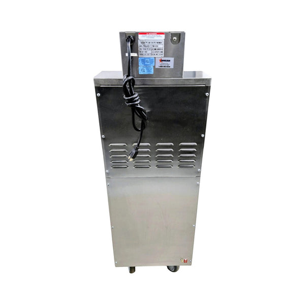 Omcan FW-CN-0032-F French Fry Dump Station