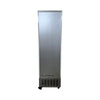 Coolasonic SS-P360WA Upright Merchandiser Cooler - 1 Glass Door - 23 inch