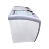 Omcan XS-260YX Ice Cream Display Freezer - 39 Inch