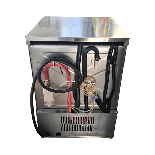 Nexus N900 Undercounter Dishwasher