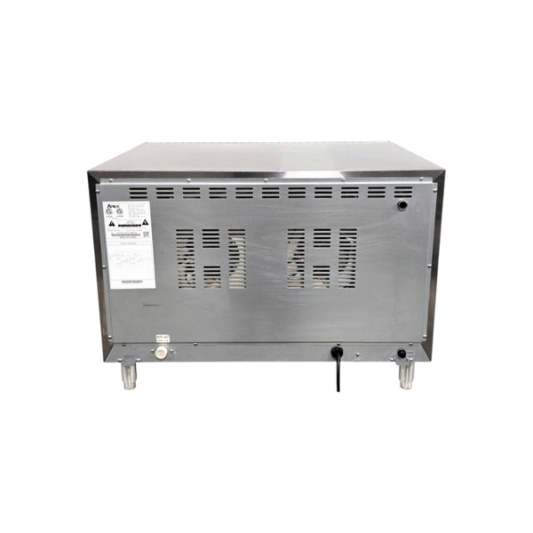 Atosa CTCO-100 Countertop Electric Convection Oven
