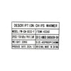Omcan FW-CN-0032-F French Fry Dump Station