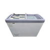 Omcan XS-260YX Ice Cream Display Freezer - 39 Inch