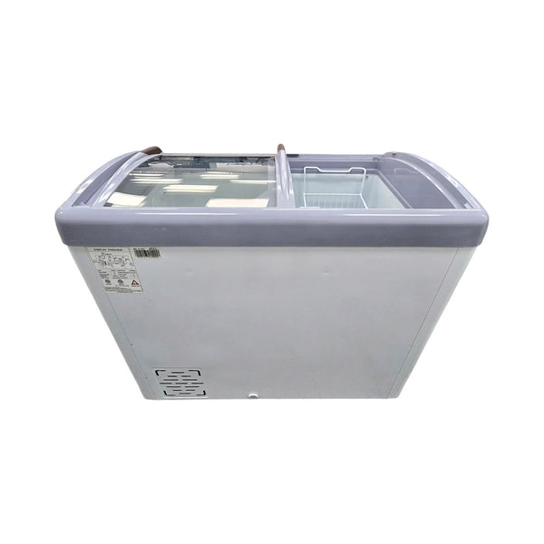 Omcan XS-260YX Ice Cream Display Freezer - 39 Inch