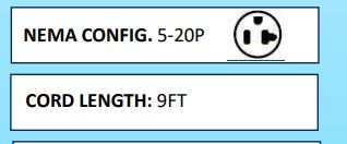 True GDM-26F 1 Door Freezer