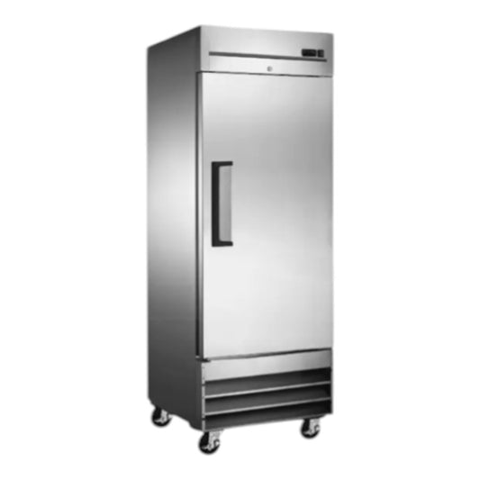 AFE SF20 Single Solid Door Freezer