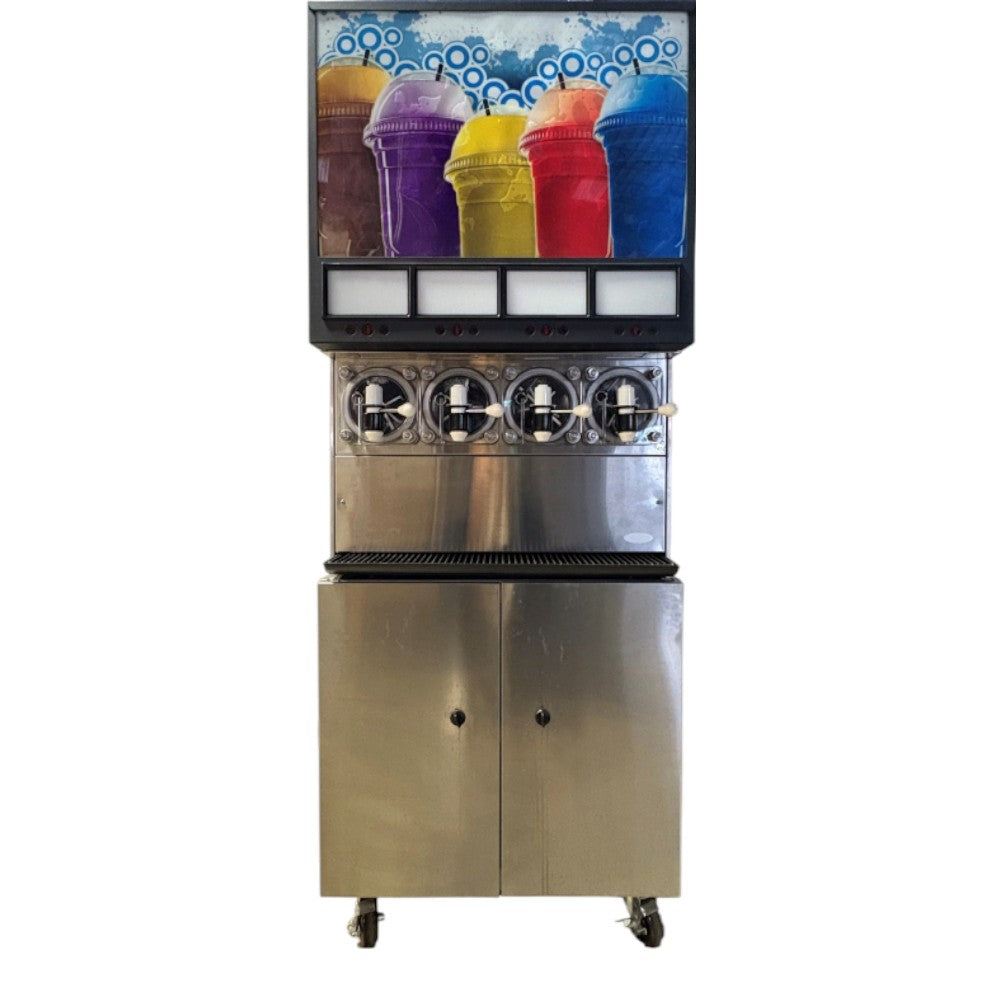 Cornelius Viper E 4 - Beverage Dispenser