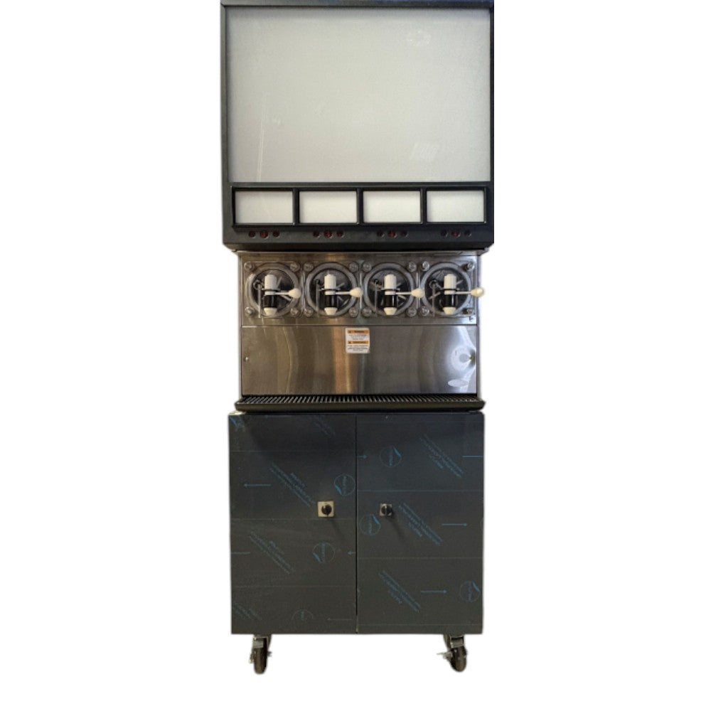 Cornelius Viper E 4 - Beverage Dispenser