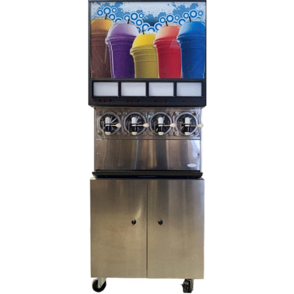 Cornelius Viper E 4 - Beverage Dispenser