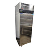 Turbo Air M3R24-1-N Solid Door Reach-in Refrigerator