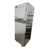 Turbo Air M3R24-1-N Solid Door Reach-in Refrigerator