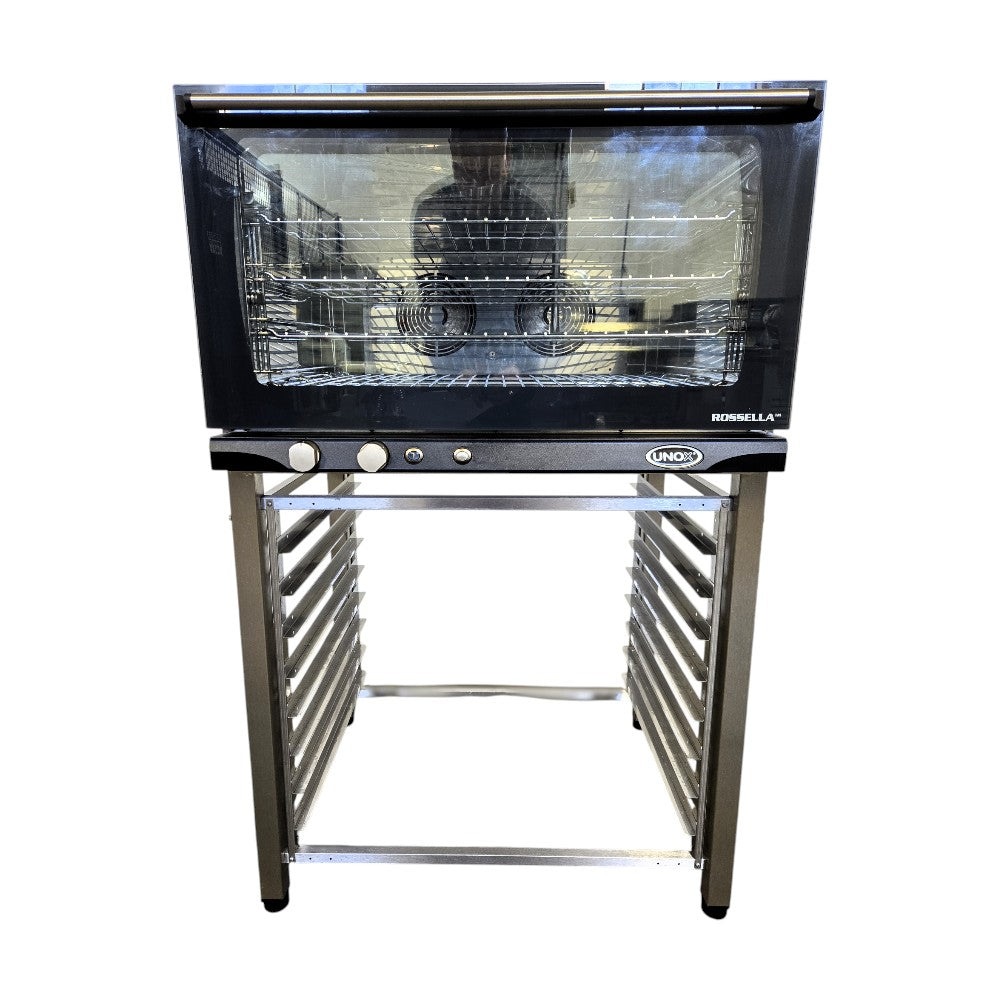 Unox Rosella XAFT193 Convection Oven with Stand