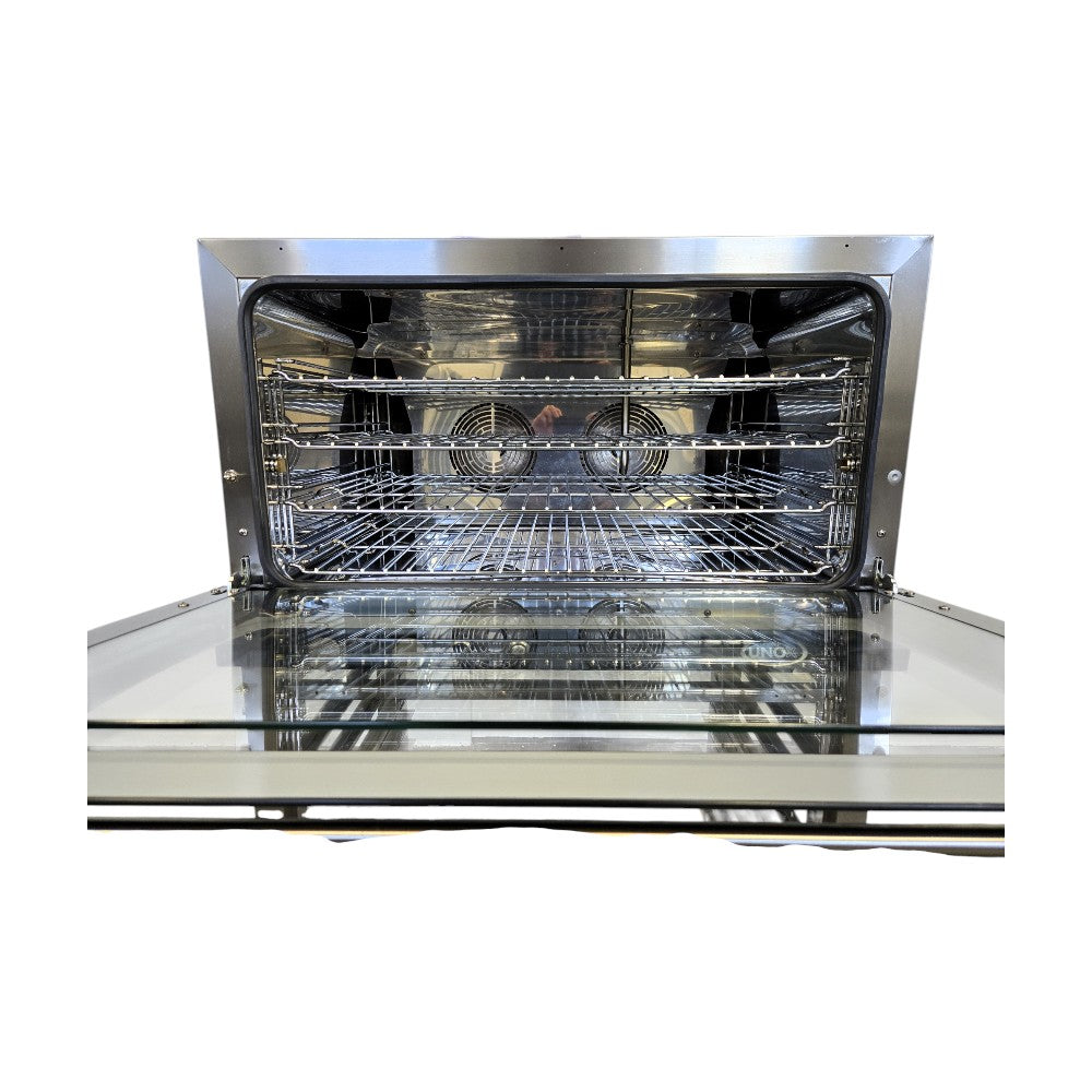 Unox Rosella XAFT193 Convection Oven with Stand