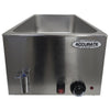Reliant 8700/8710 Electric Food Warmer