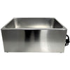 Reliant 8700/8710 Electric Food Warmer