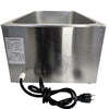 Reliant 8700/8710 Electric Food Warmer