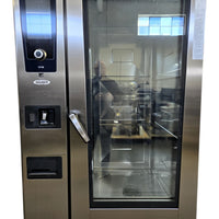 Rational Icombi Pro LM100GG.AXXXX
