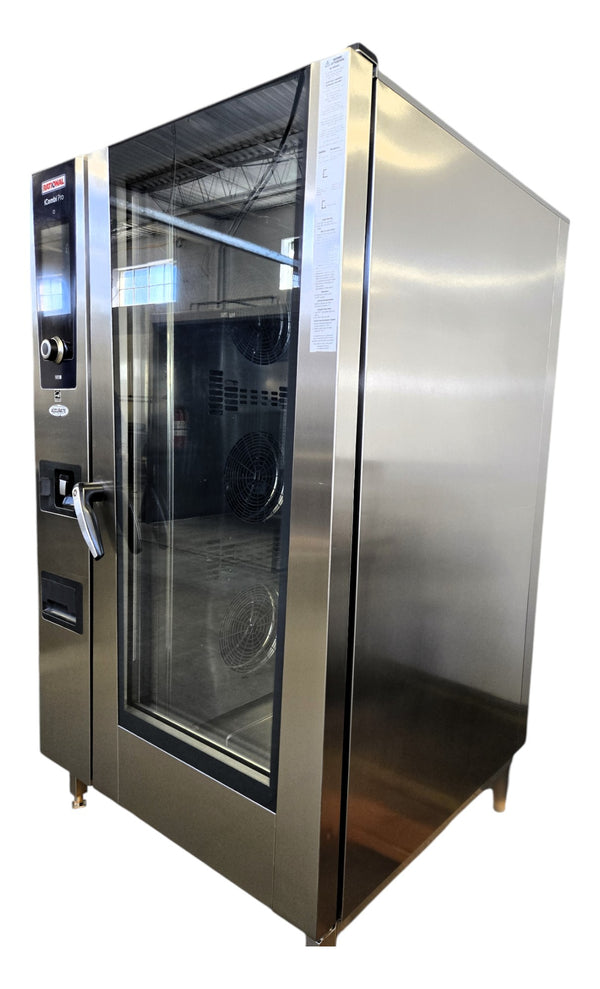Rational Icombi Pro LM100GG.AXXXX