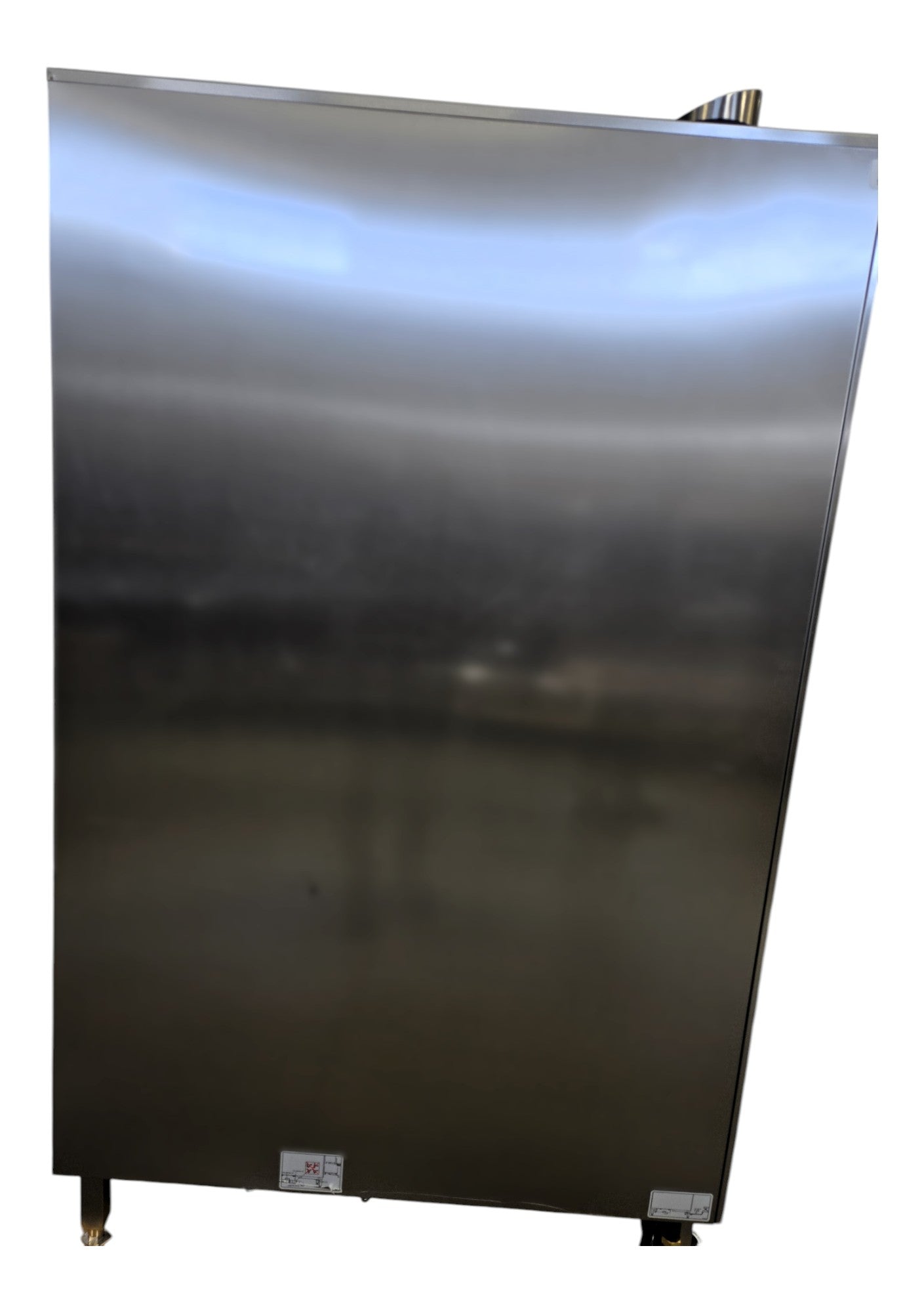 Rational Icombi Pro LM100GG.AXXXX