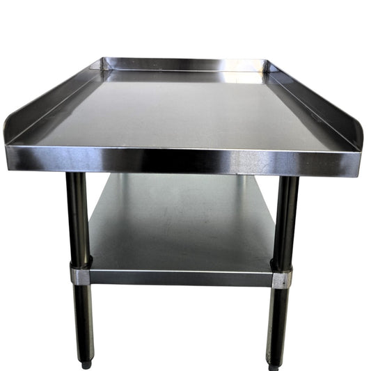 Equipment Stand - 24 Inch