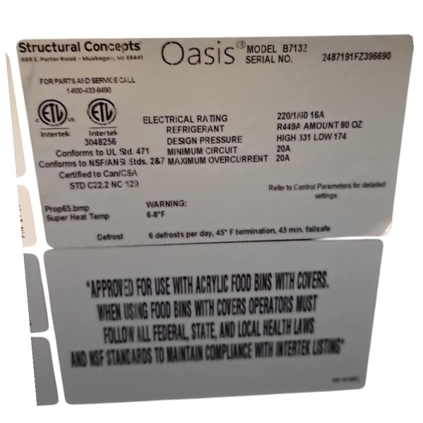  Structural Concepts B7132