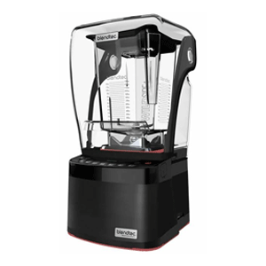 Commercial beverage machines