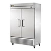 TRUE T-49F Refurbished 2 Doors Freezer