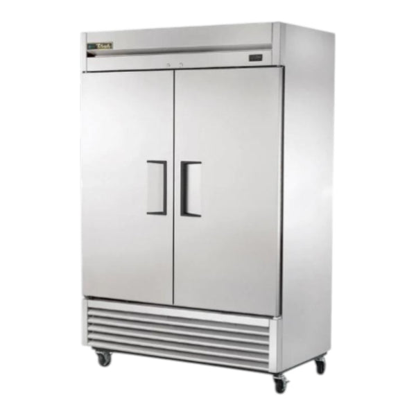 TRUE T-49F Refurbished 2 Doors Freezer