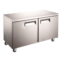 AFE UCR-48 Under Counter Refrigerator - 48 Inches