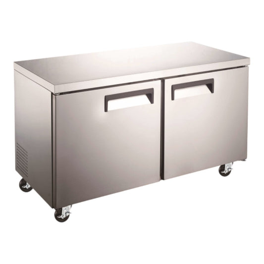 AFE UCR-60 Under Counter Refrigerator - 60 Inches