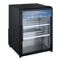 AFE G5 Glass Door Counter Top Cooler