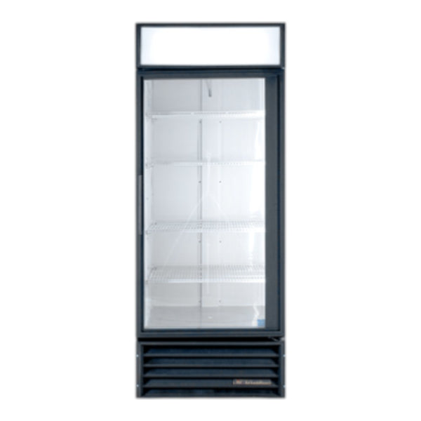 True GDM-26F 1 Glass Door Freezer - Refurbished