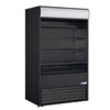 AFE OC-36 Open Case Refrigerator - Refurbished