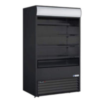 AFE OC-48 Open Case Refrigerator - Refurbished