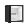 AFE GF04 Glass Door Counter Top Freezer