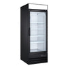 AFE GF23 Single Glass Door Freezer - Refurbished