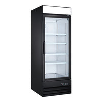 AFE GF23 Single Glass Door Freezer - Refurbished