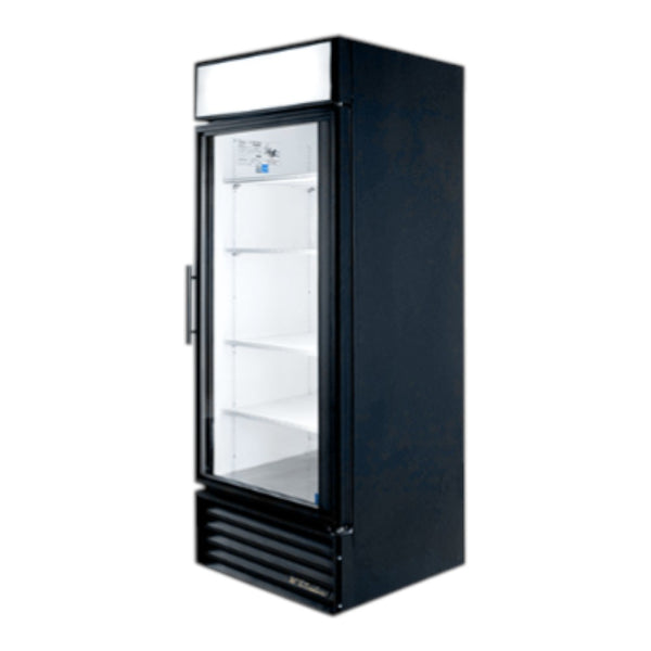 True GDM-23F 1 Glass Door Freezer - Refurbished